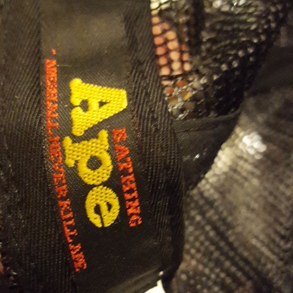 🚫SOLD!!🚫a bathing ape Hat - Picture 8 of 8